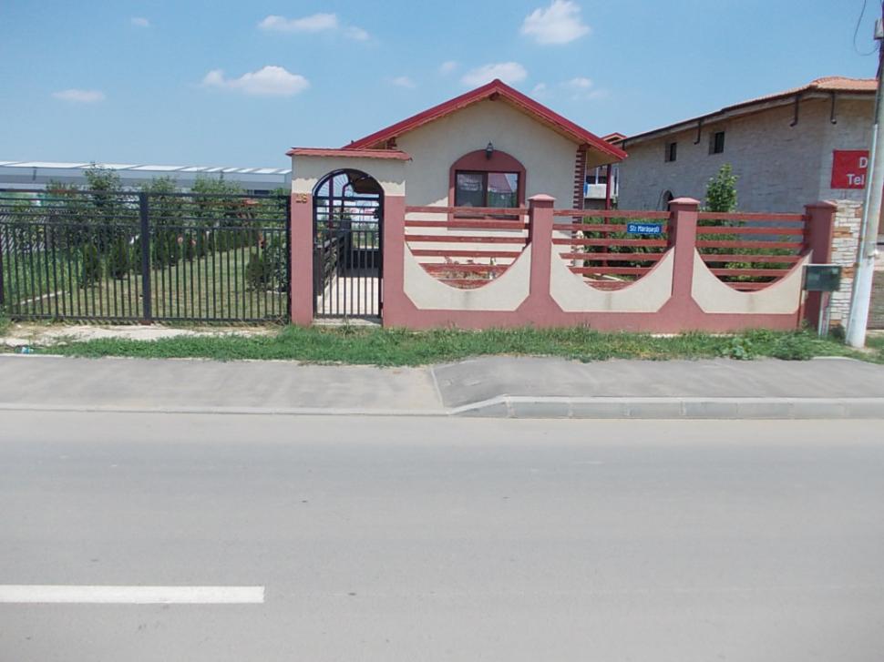 (P) Regio: infrastructură modernă pentru dezvoltarea orașului Măgurele 249365