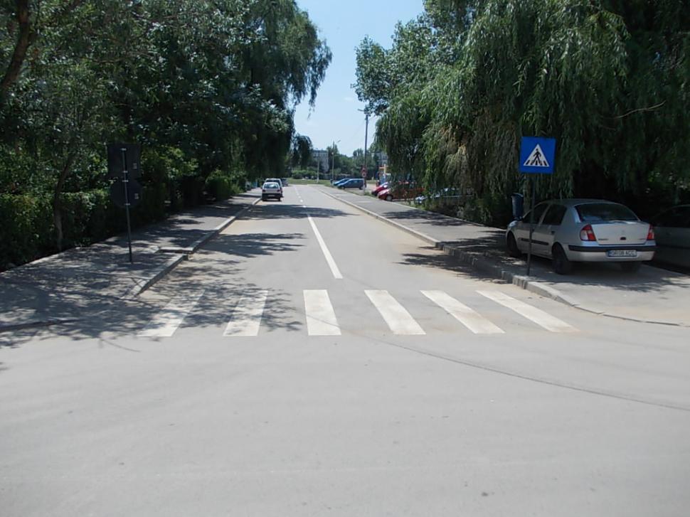 (P) Regio: infrastructură modernă pentru dezvoltarea orașului Măgurele 249369