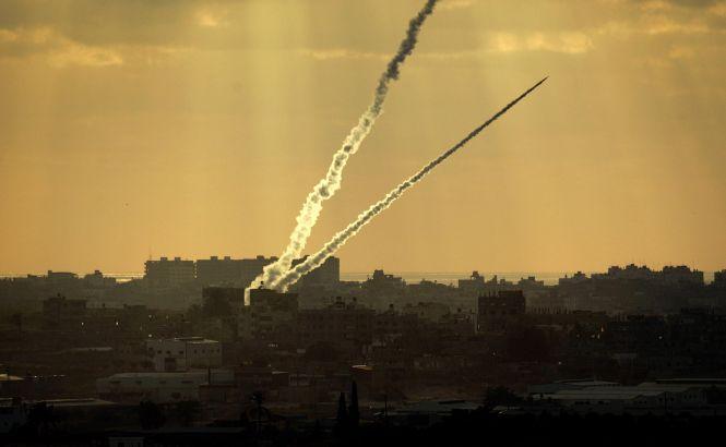 Teheranul neagă că ar furniza armament militanţilor palestinieni din Gaza