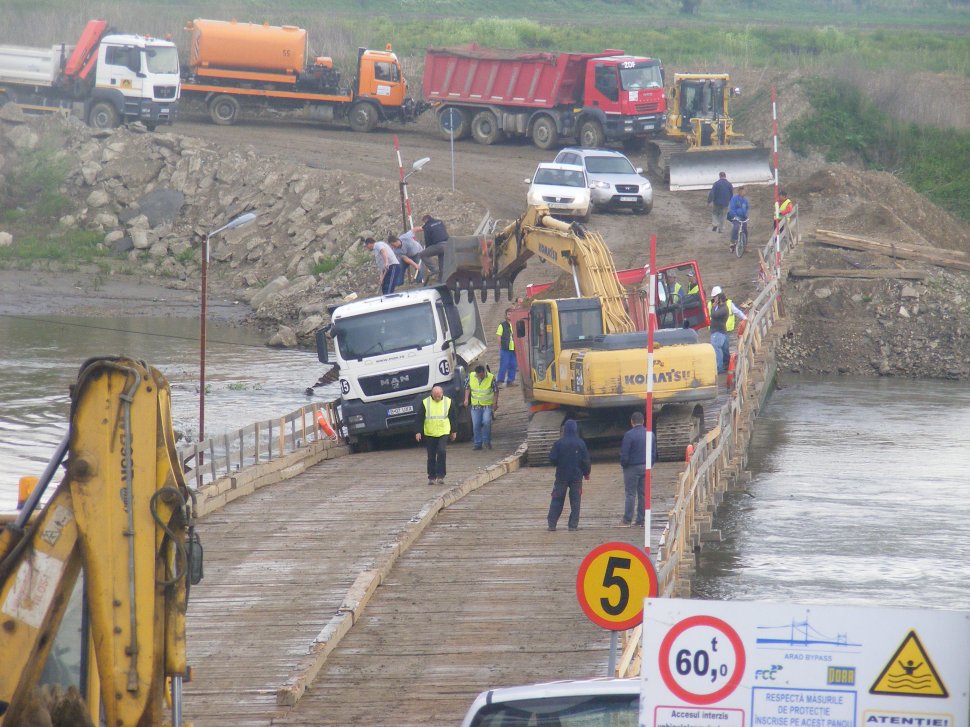 Vom avea o nouă autostradă în România. Ce oraşe va lega şi când încep lucrările