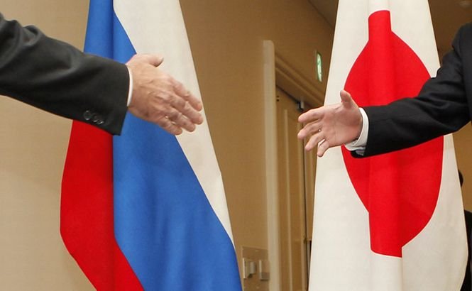 Japonia nu va impune sancţiuni Rusiei
