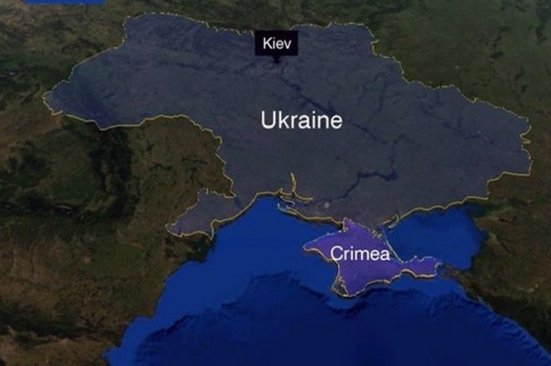 Oficial rus: &quot;Vom respecta alegerea istorică a populaţiei Peninsulei Crimeea&quot; 