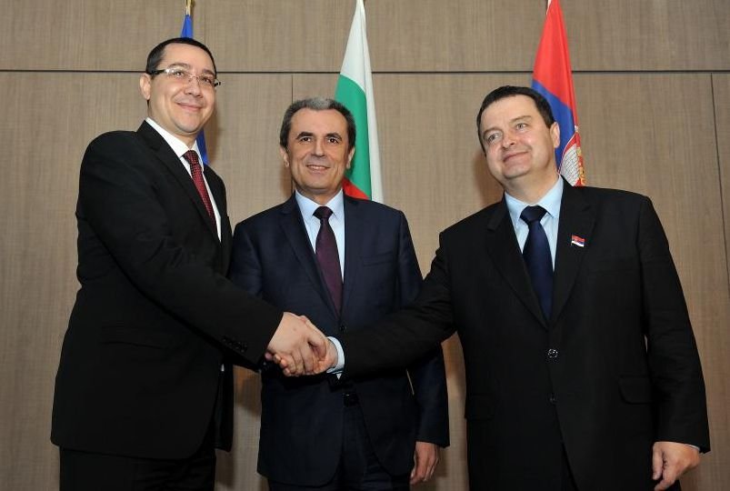 Ponta: România şi Bulgaria sunt pregătite pentru a fi membre Schengen