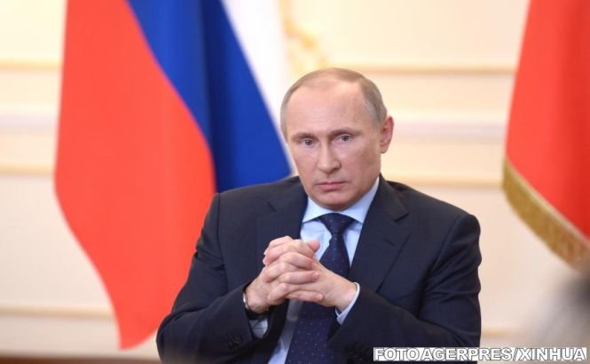 Putin: Criza din Ucraina nu trebuie să afecteze relaţiile dintre Rusia şi SUA