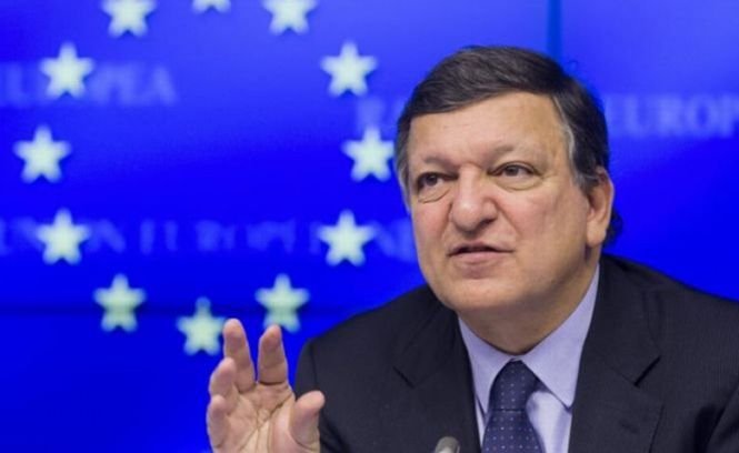 Barroso: Ucraina va încheia un acord de asociere cu UE