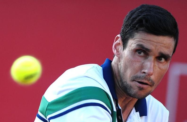 Victor Hănescu îl va întâlni pe Novak Djokovici în turul II la Indian Wells