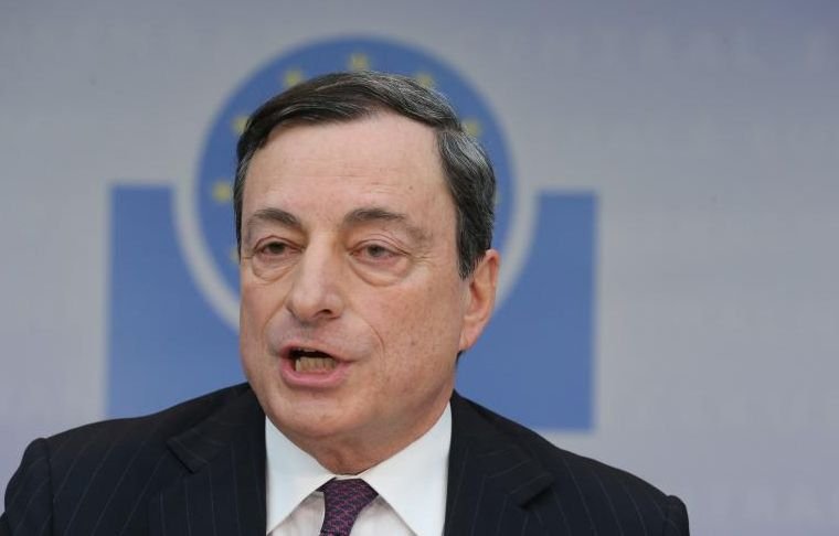 BCE estimează recapitalizarea băncilor elene până la sfârşitul lunii iunie