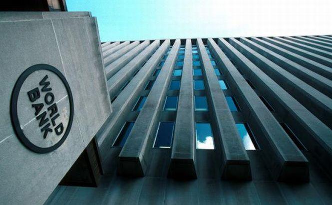 Banca Mondială, pregătită să acorde Ucrainei un ajutor de trei miliarde de dolari