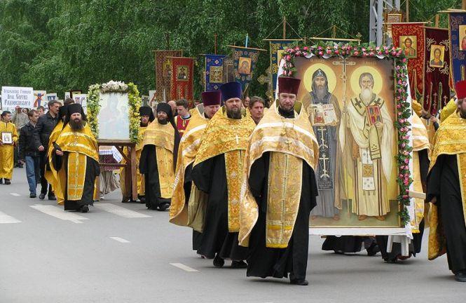 Decizie istorică a Bisericii Ortodoxe. Marele Sinod se va reuni pentru prima dată după 1.100 de ani