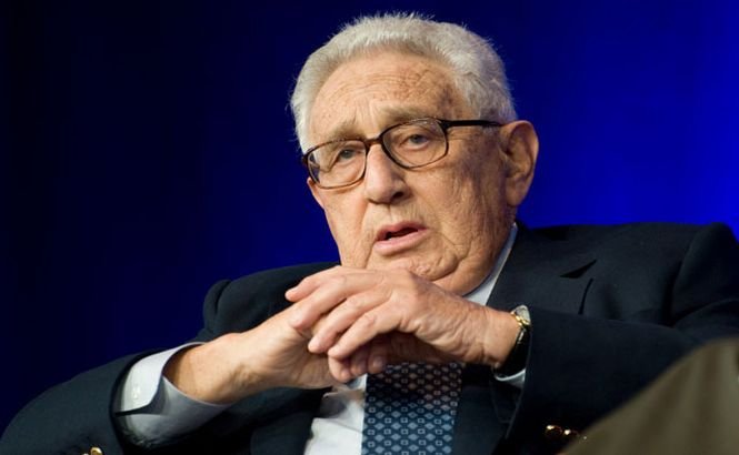 Henry Kissinger: &quot;Ucraina ar trebui să adopte modelul finlandez&quot;