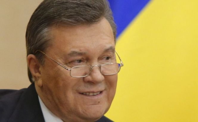 Viktor Ianukovici organizează o nouă conferinţă de presă
