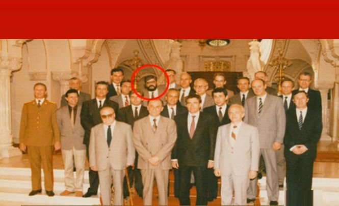 Cine sunt cei doi români care au fost demnitari ai puterii în toate cele trei regimuri de după 1989