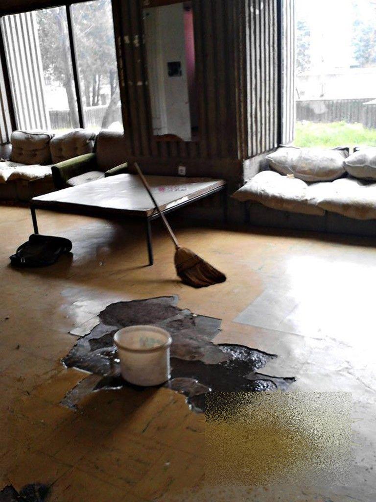 Acesta este IADUL studenţilor. Cum arată pe dinăuntru cel mai mare cămin studenţesc din ţară 251054