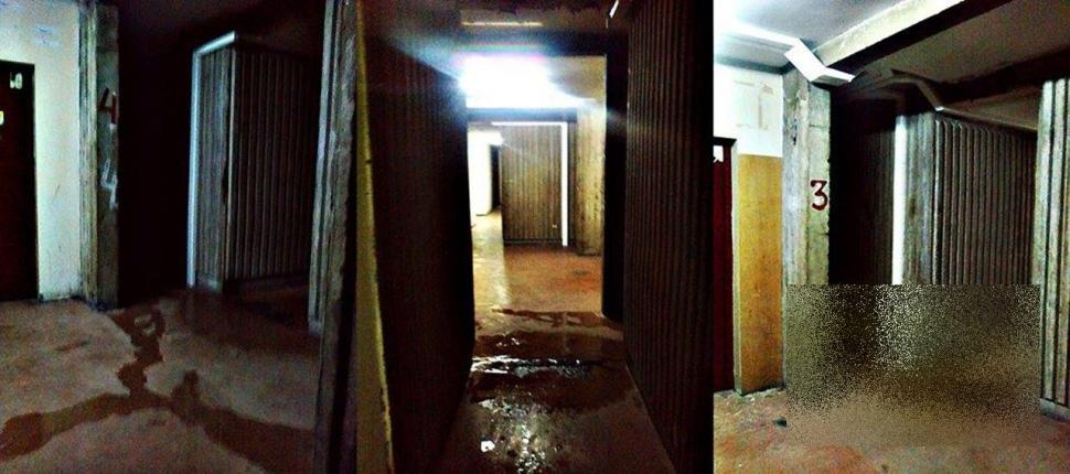 Acesta este IADUL studenţilor. Cum arată pe dinăuntru cel mai mare cămin studenţesc din ţară 251056