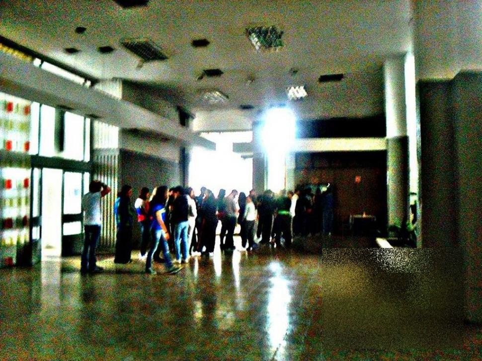 Acesta este IADUL studenţilor. Cum arată pe dinăuntru cel mai mare cămin studenţesc din ţară 251059