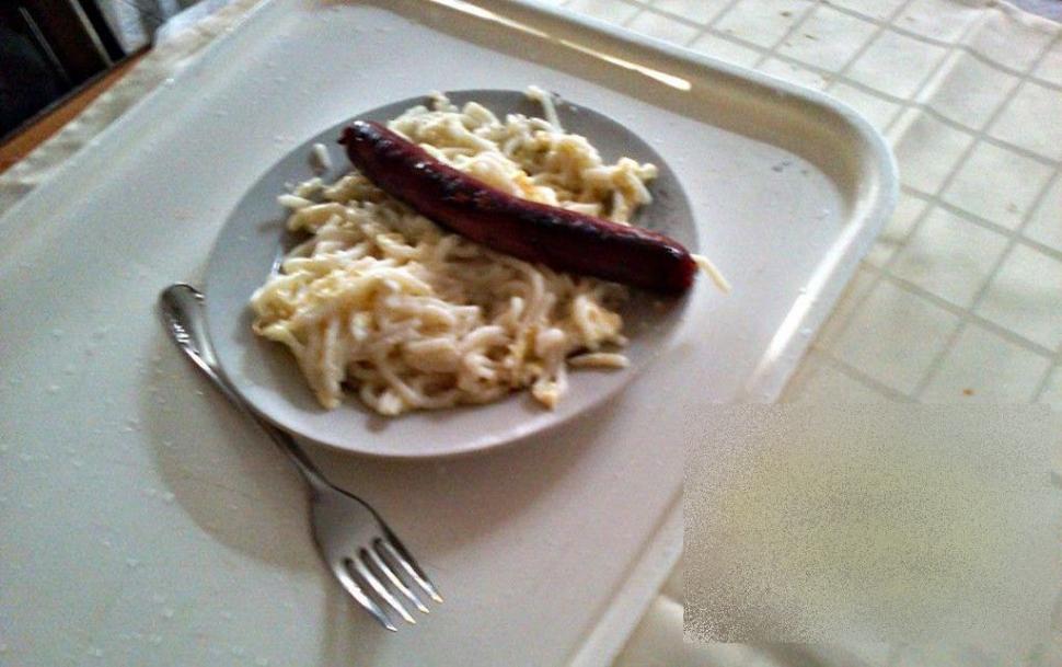 Acesta este IADUL studenţilor. Cum arată pe dinăuntru cel mai mare cămin studenţesc din ţară 251063