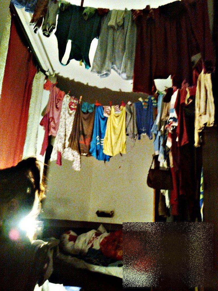 Acesta este IADUL studenţilor. Cum arată pe dinăuntru cel mai mare cămin studenţesc din ţară 251070