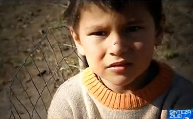 Anchetă jurnalistică şocantă: Cum se pot “închiria” copii în România