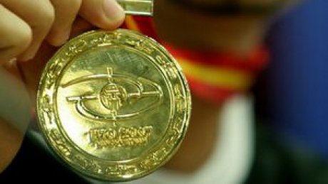 FELICITĂRI! România s-a clasat pe PRIMUL LOC la Olimpiada Internaţională de Matematică pentru studenţi