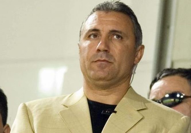Interviu EXCLUSIV cu Hristo Stoicikov. Cel mai mare fotbalist al Bulgariei îl apără pe Gică Popescu