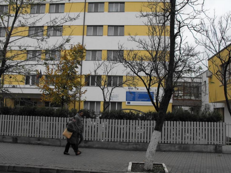 (P) Servicii sociale mai bune pentru persoanele vârstnice şi cu handicap din Slobozia – prin Regio 249380