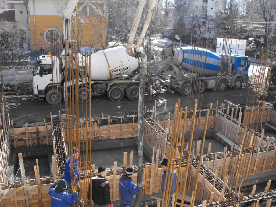 (P) Servicii sociale mai bune pentru persoanele vârstnice şi cu handicap din Slobozia – prin Regio 249382