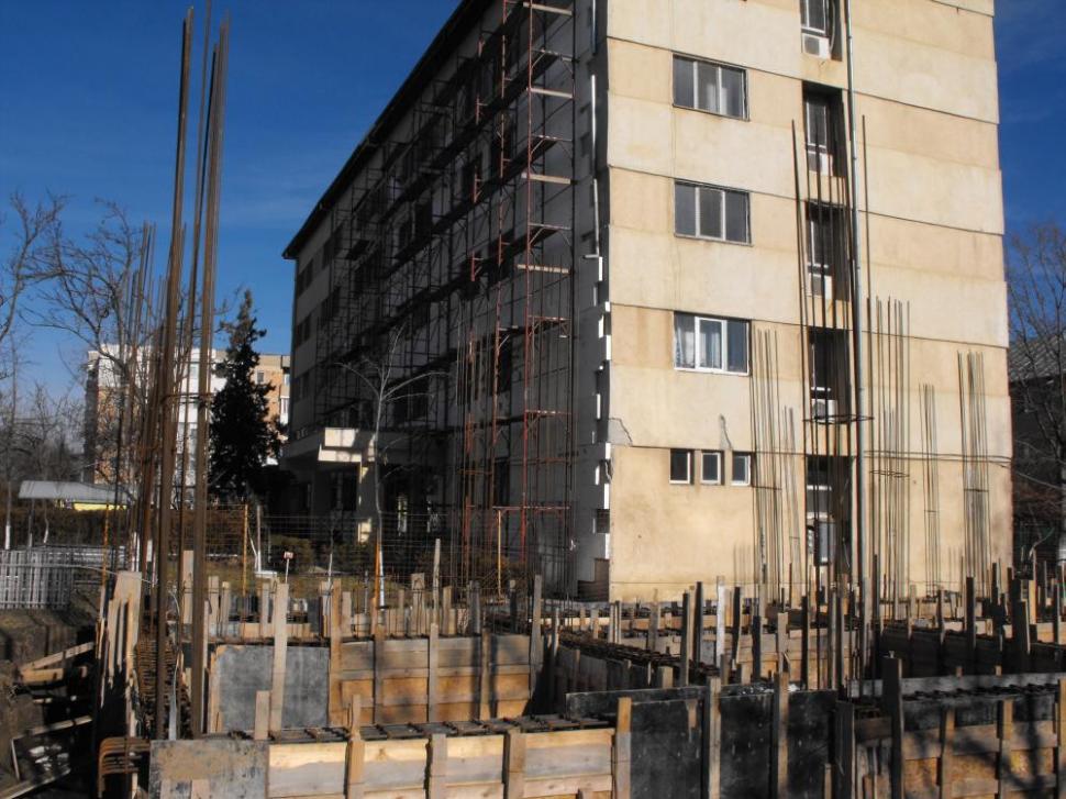 (P) Servicii sociale mai bune pentru persoanele vârstnice şi cu handicap din Slobozia – prin Regio 249383