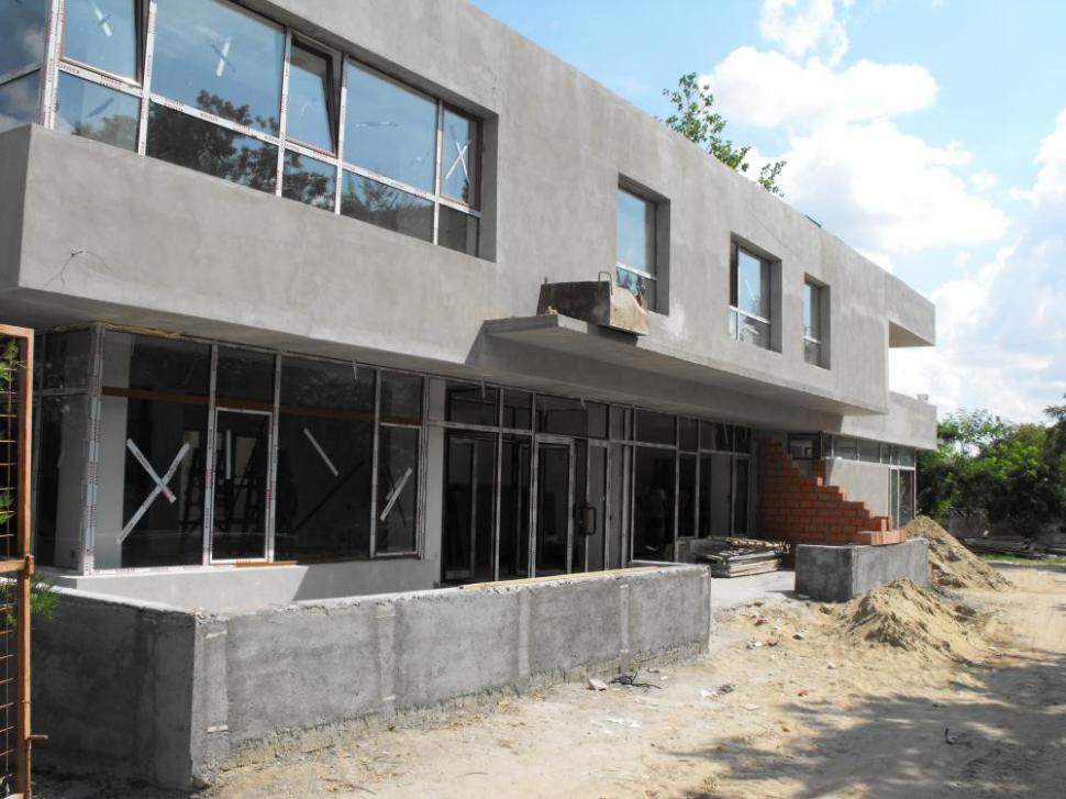 (P) Servicii sociale mai bune pentru persoanele vârstnice şi cu handicap din Slobozia – prin Regio 249386