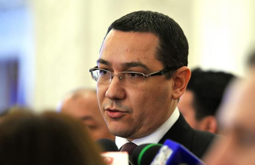 Ponta: Trecem peste preşedinte şi emitem altă ordonanţă, pentru a evita EXPLOZIA preţului energiei