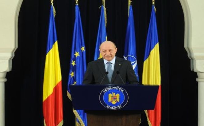Băsescu: Chevron şi Exxon trebuie să satisfacă în primul rând pieţele din România şi Republica Moldova