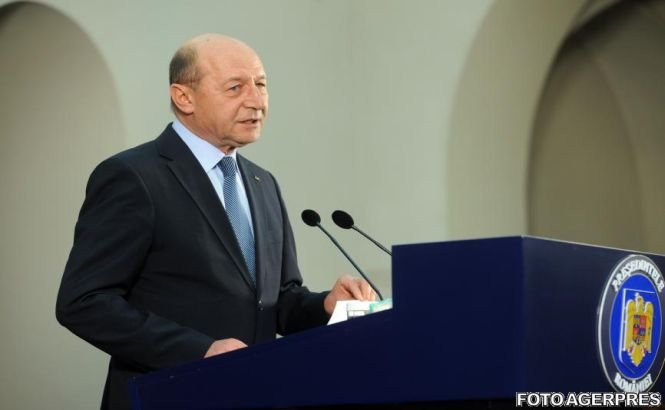 Băsescu îi avertizează pe politicienii maghiari: „Statul român nu va tolera mesaje care să contravină Constituţiei României”