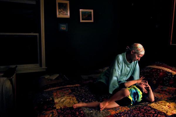 Povestea de dincolo de moarte. Cel mai greu moment din viaţa unei familii: "Am sărutat-o pe frunte, dar era rece" 251443