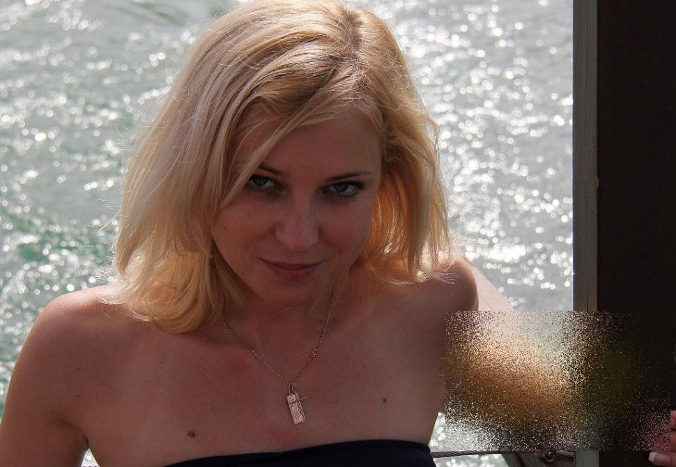 Acesta este noul procuror al Crimeii. Vladimir Putin a "uns-o" în funcţie: "Crimeea merită libertatea pe care numai Rusia ne-o poate da" 251551