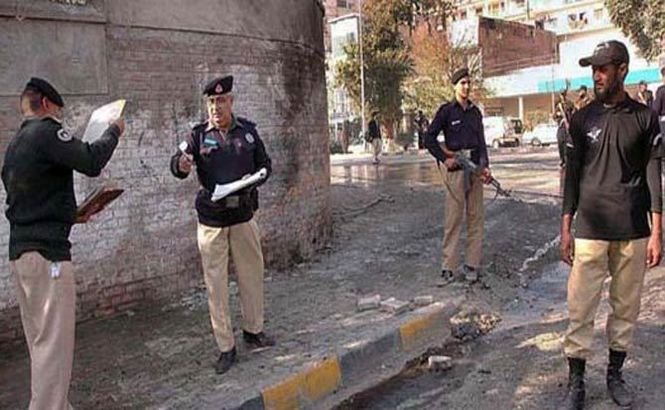 Pakistan. 7 persoane au fost ucise de un terorist sinucigaş
