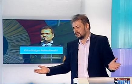 Cristian Pârvulescu, la Dincolo de Ştiri: Marea bătălie care se dă în Ungaria nu e apropo de CINE va câştiga alegerile, ci de CÂT va câştiga FIDES-ul