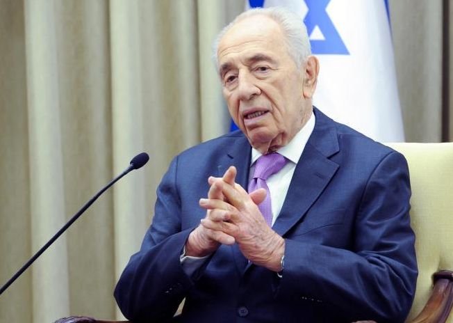 Preşedintele Israelului dezvăluie că S-A DEGHIZAT pentru a ajunge la negocieri secrete