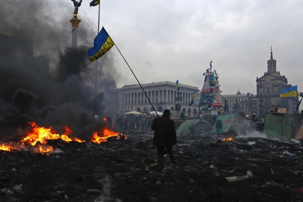 Cum au lucrat istoria și mentalitățile împotriva ucrainenilor? Rădăcinile și cauzele evenimentelor din Ucraina