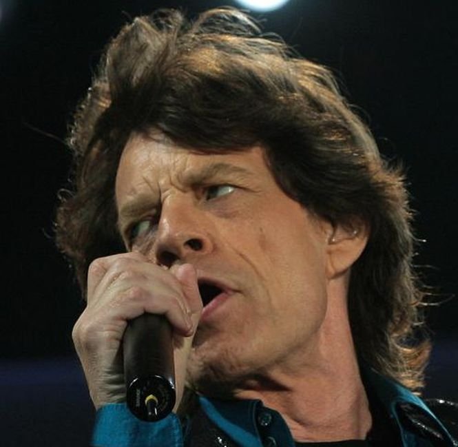 Mick Jagger, în doliu. Cântareţul este &quot;şocat şi devastat&quot;