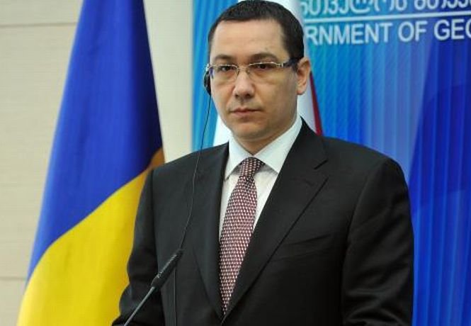 Premierul Victor Ponta nu va fi anchetat pentru plagiat