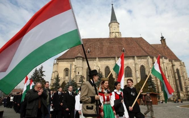 România cere declararea ca indezirabil a şefului Gărzii Maghiare