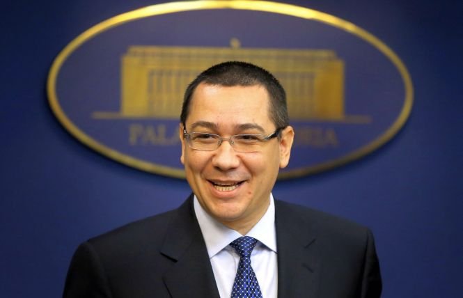 Victor Ponta: După 25 mai, cred că vom fi din nou împreună cu PNL
