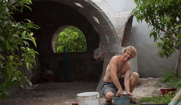 Cum arată CASA de vis care costă mai PUŢIN decât o garsonieră din Ferentari 252091