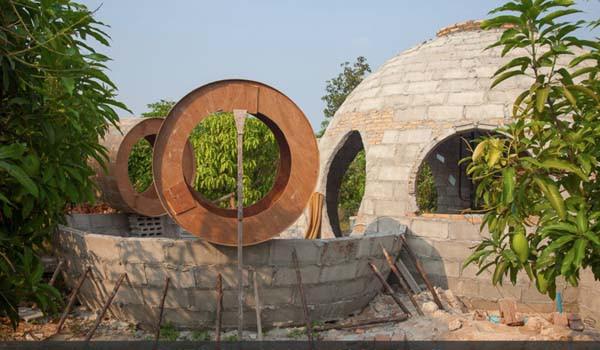 Cum arată CASA de vis care costă mai PUŢIN decât o garsonieră din Ferentari 252092