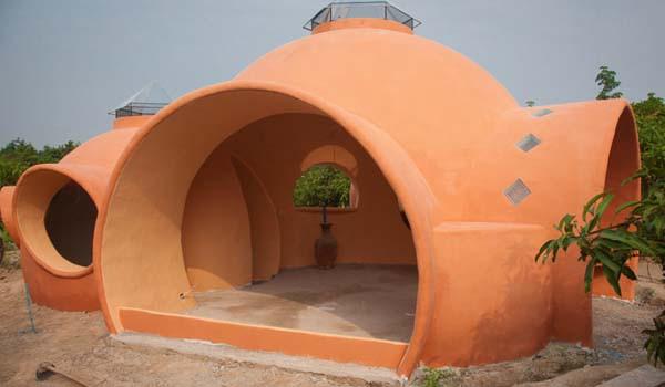 Cum arată CASA de vis care costă mai PUŢIN decât o garsonieră din Ferentari 252094