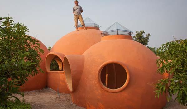 Cum arată CASA de vis care costă mai PUŢIN decât o garsonieră din Ferentari 252095