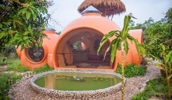 Cum arată CASA de vis care costă mai PUŢIN decât o garsonieră din Ferentari 252100