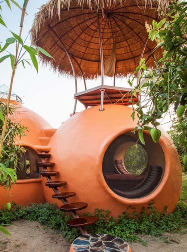 Cum arată CASA de vis care costă mai PUŢIN decât o garsonieră din Ferentari 252105