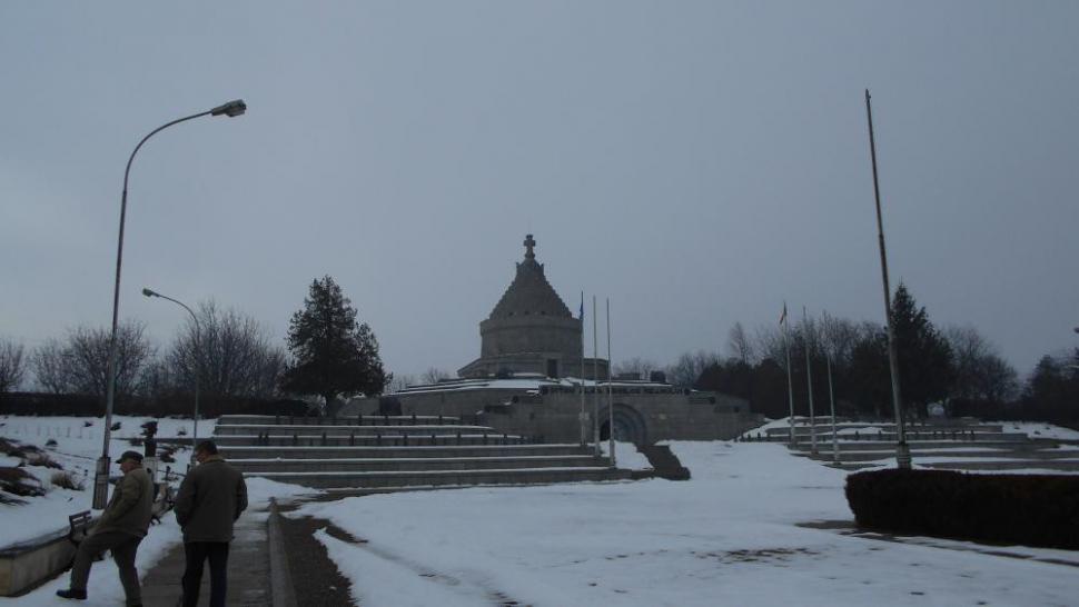 (P) Regio reface Drumul de glorie al Armatei Române în Primul Război Mondial 251222