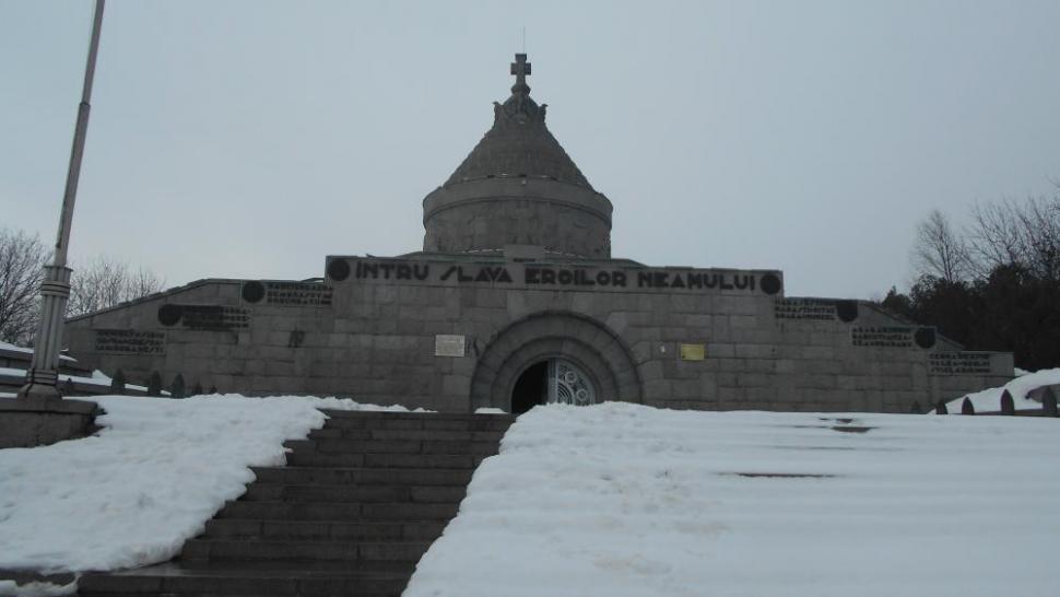 (P) Regio reface Drumul de glorie al Armatei Române în Primul Război Mondial 251223