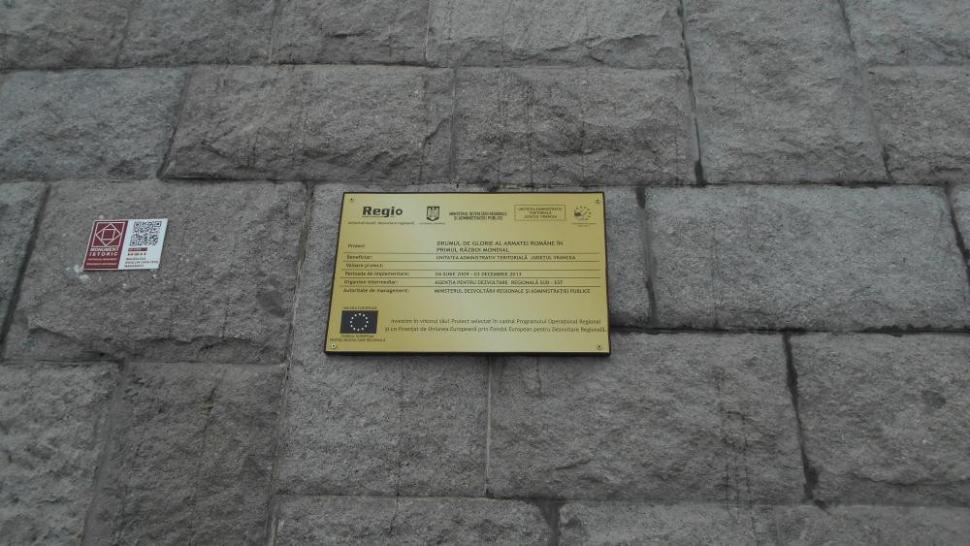 (P) Regio reface Drumul de glorie al Armatei Române în Primul Război Mondial 251224